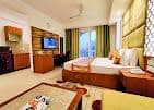 Luxury Room / Suite